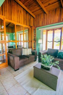 Family Nest Turrialba - 4