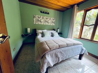 Family Nest Turrialba - 3