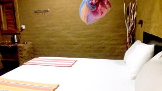 Golden Nature Cottage - 7