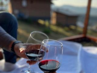 Chalés Cantinho do Céu - 3