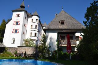 Schloss Münichau - 2