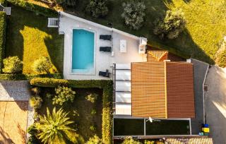 Two-Bedroom Holiday Home In Pomer - 8