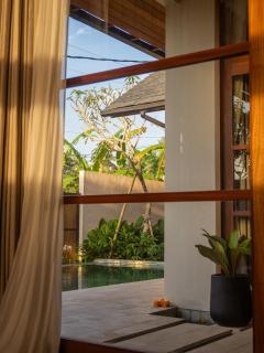 Villa Jiwa Matahari - 1