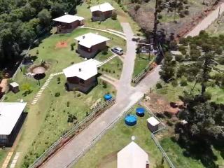 Chalés Cantinho do Céu - 6