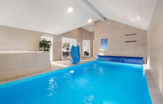 Cozy Home In Glesborg With Sauna - 1