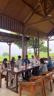 Villa Kopi Klotok - 1