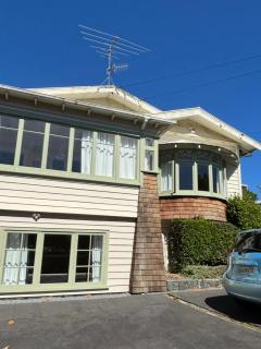 Fully Functional Flat Pet Friendly - 7