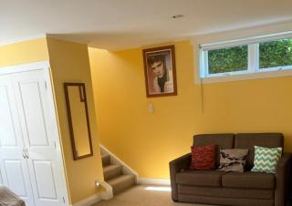 Fully Functional Flat Pet Friendly - 6