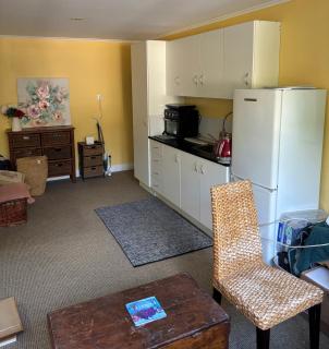 Fully Functional Flat Pet Friendly - 3