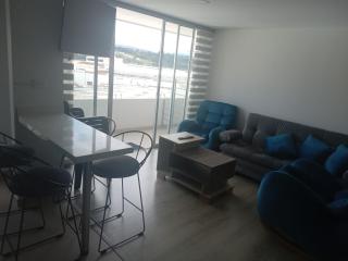 La mejor ubicación y tú mejor opción en Paipa - Paipa - 0