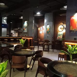 Saray Gem Plaza Hotel - 2