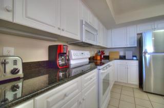 Barefoot Yacht Club Villas - 1-805 - 8