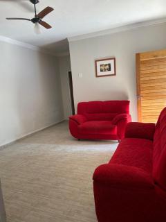 Casa 317 - Natal e Ano Novo em Caraguatatuba - 1