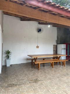 Casa 317 - Natal e Ano Novo em Caraguatatuba - 1