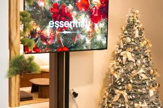 New Open Special Price Hongik University Station Walk 4 minutes 3 rooms only 20 pyeong Hanok Emotional Stay Neat Modern Cozy Full Amenity - 8