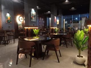 Saray Gem Plaza Hotel - 4