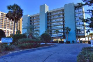 Carolina Dunes - 402 - 5