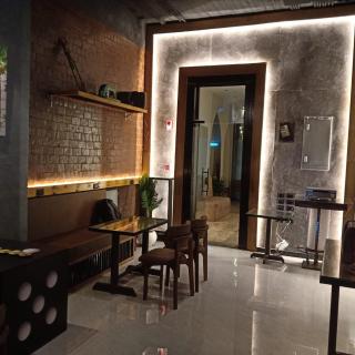 Pyramids Gem Plaza Boutique Hotel & Restaurant - 8