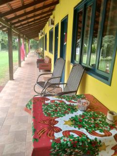 Pousada Araquari Hostel - 4