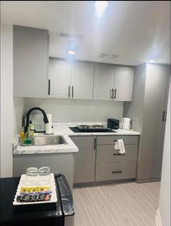 The Sleek Shelter - Milton - 5