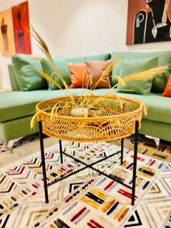 Charming & peaceful Apartment - 9