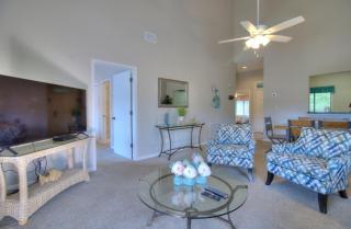 Windsor Court - 12E - 1