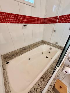 Casa Aconchego com piscina bem localizada - 4