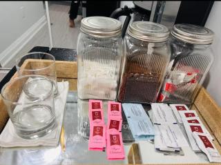 The Sleek Shelter - Milton - 8