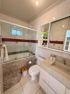 Casa Aconchego com piscina bem localizada - 5