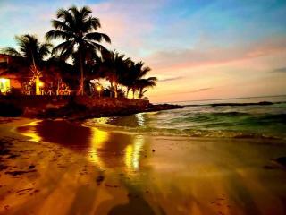 Northshore Seaside Suites - 0