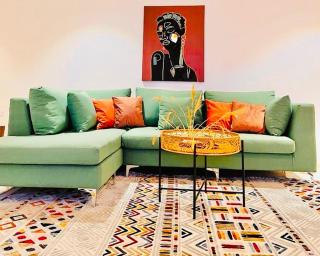 Charming & peaceful Apartment - 0