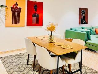 Charming & peaceful Apartment - 3