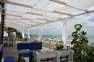 Maria Tereza Bungalows - Baltschik - 0