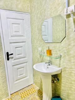 Charming & peaceful Apartment - 5