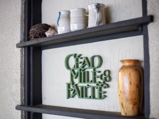 Craftsmith Cottage - 8