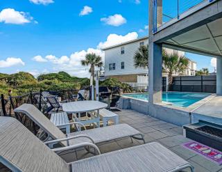 Ocean View Modern - 5