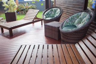 Cabana do Embaú Experience - 9