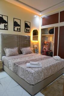 Lacote Apartment In Salè - 6