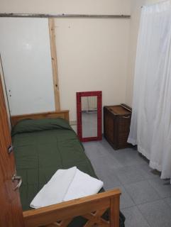 Alta Italia, La Pampa, Argentina - 4