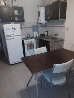 Alta Italia, La Pampa, Argentina - 3