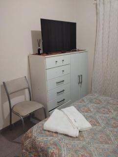 Alta Italia, La Pampa, Argentina - 1