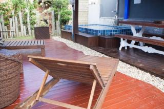 Cabana do Embaú Experience - 8