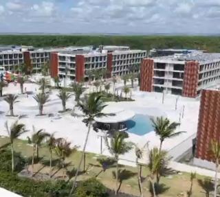 Apartamento no resort Port Life 2 - 5