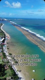 Apartamento no resort Port Life 2 - 3