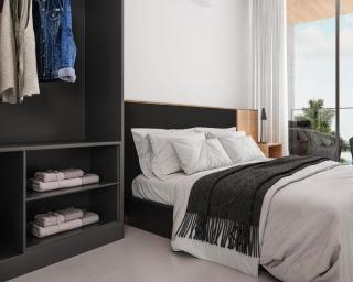 Apartamento no resort Port Life 2 - 2