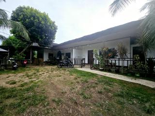 Rooms in Apo-estin - 0