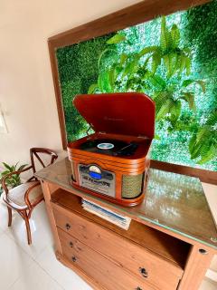 Casa Aconchegante com piscina privativa - 5