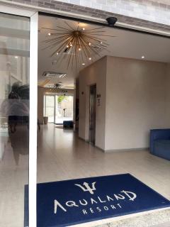 Aqualand Resort Salinas 2 Quartos - Acesso ao Parque Aquático - 5