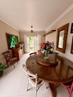 Casa Aconchego com piscina bem localizada - 9