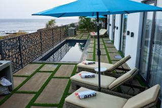 CORAL BAY - Kode Villa - 8